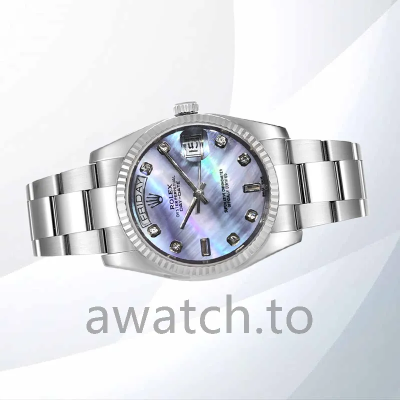 rolex datejust 36mm men's 116234 automatic