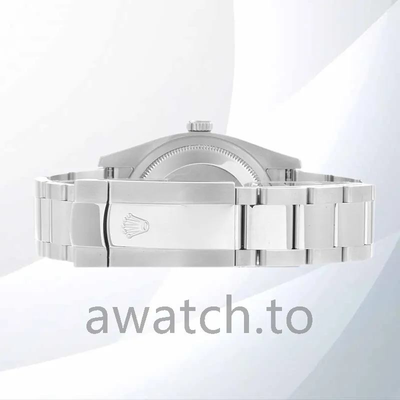 rolex datejust 36mm men's 116234 automatic