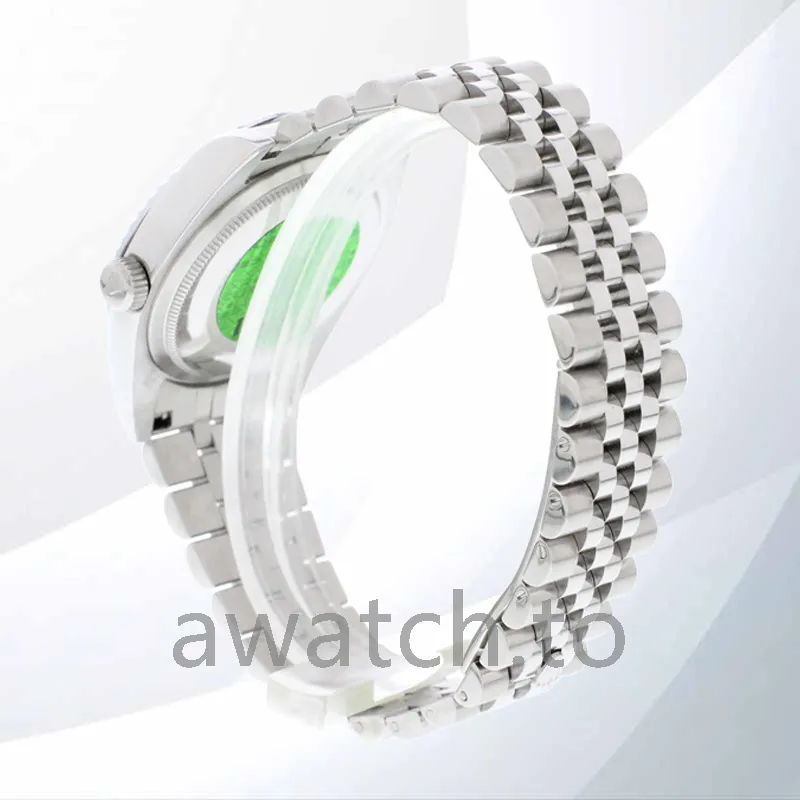 rolex datejust 41mm 116234wsj men's automatic
