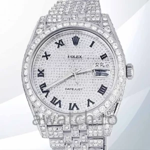 import placeholder for r j 116300dpaved