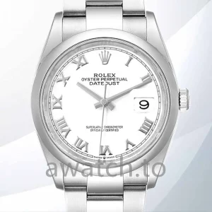 import placeholder for r j 126200wro