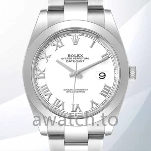 import placeholder for r j 126300wro