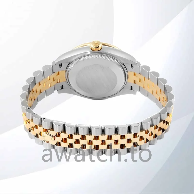 rolex datejust ladies 28mm 279173 automatic