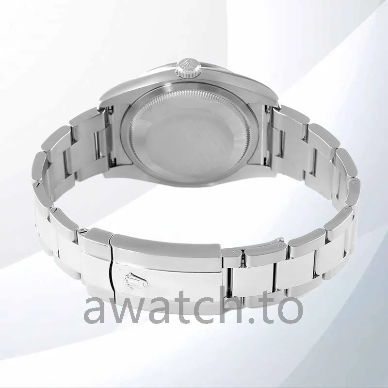 rolex day date men's 36mm 118239 automatic