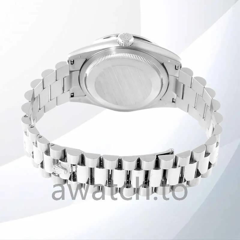 rolex day date 118239 83209 men's 36mm president bracelet/oyster bracelet