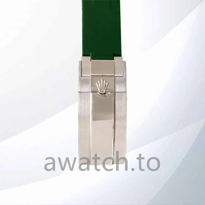 rolex submariner 116610 men's 40mm automatic